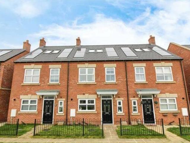 House for sale in North Yorkshire