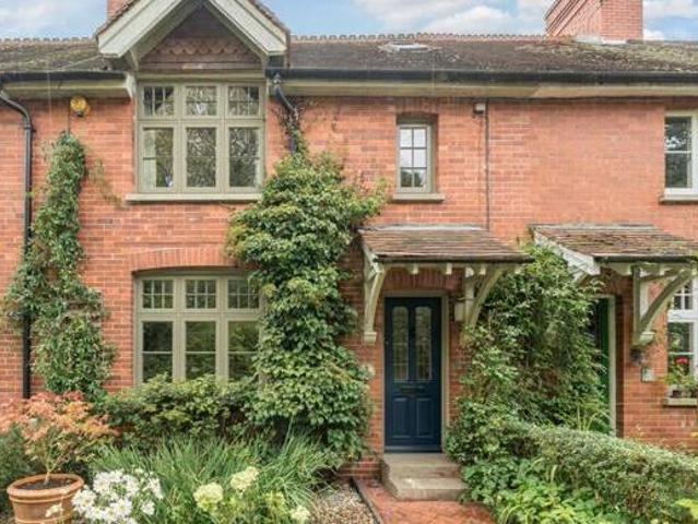 House for sale in Lyons, Greater London