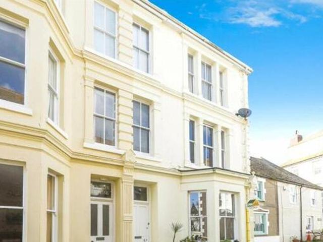 House for sale in Marazion