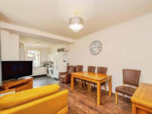 Cottage for sale in East Midlands