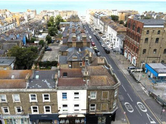 House for sale in East Cliftonville, Acol
