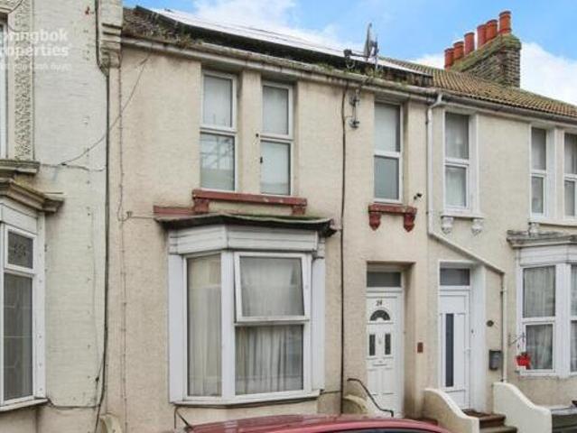 House for sale in Cliftonville West, Acol