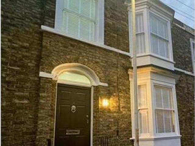 House for sale in Margate Old Town, Acol