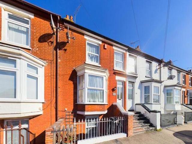 House for sale in Acol, Kent