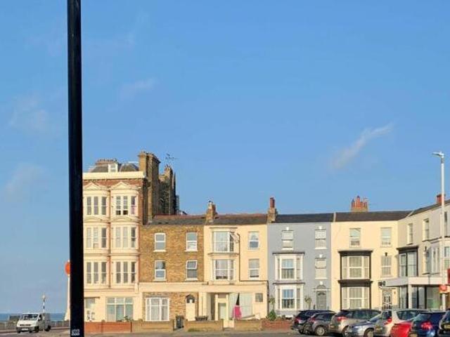 House for sale in Cliftonville West, Acol