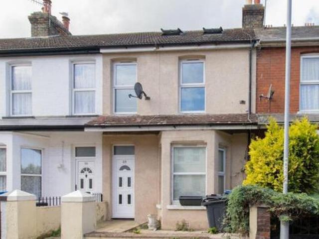 House for sale in Acol, Kent