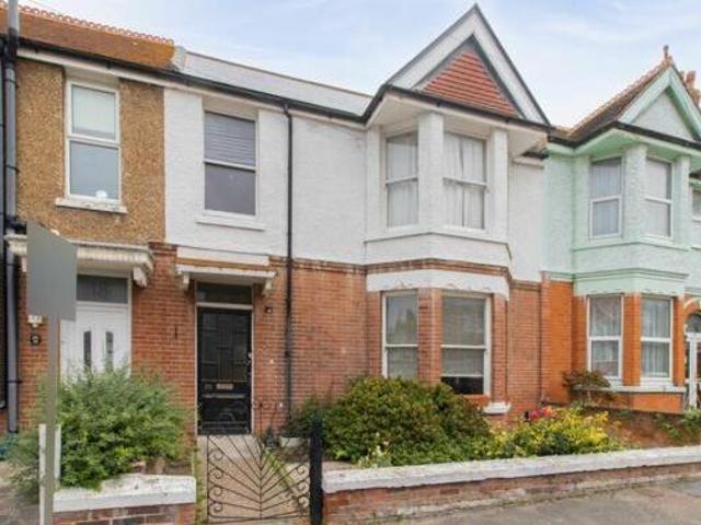House for sale in East Cliftonville, Acol