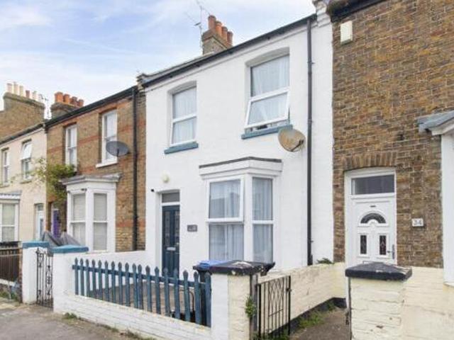 House for sale in Margate Old Town, Acol