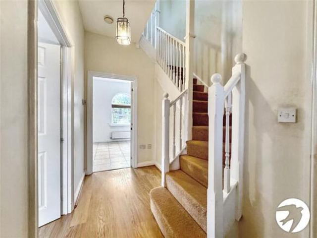 Cottage for sale in Midway, Kent