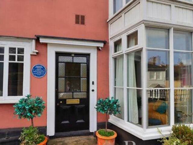 House for sale in Maldon