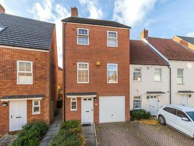 House for sale in Lyons, Greater London