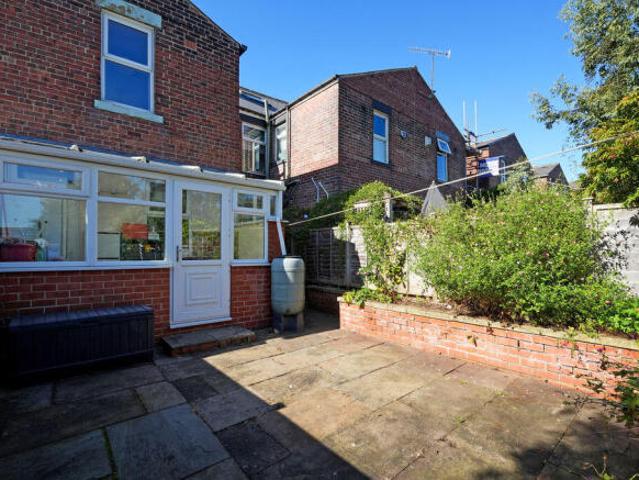 Cottage for sale in Wadsley, Sheffield