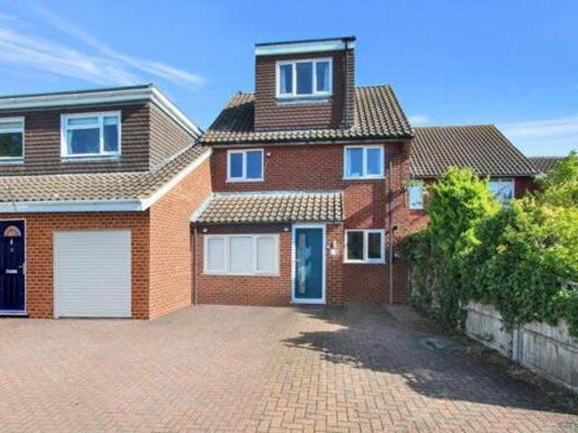 House for sale in Lyons, Greater London