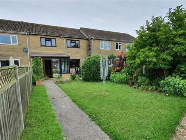 House for sale in Martock, Somerset