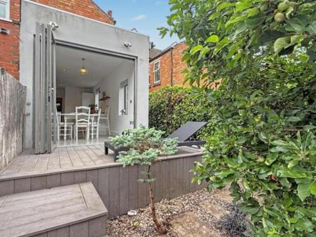 Cottage for sale in Bare, Lancashire