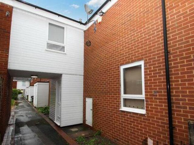 House for sale in Ipsley, Redditch