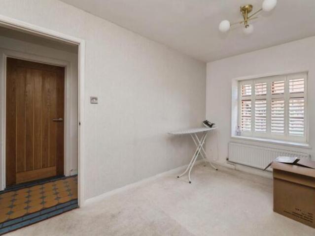 Cottage for sale in Watergate, Devon