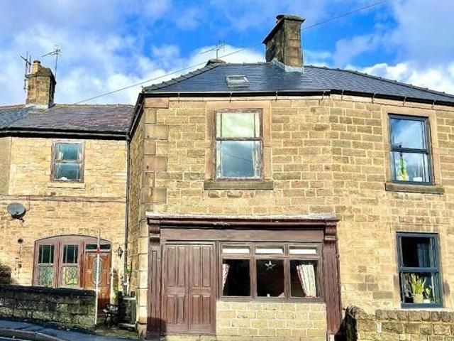 House for sale in Riber, Froggatt