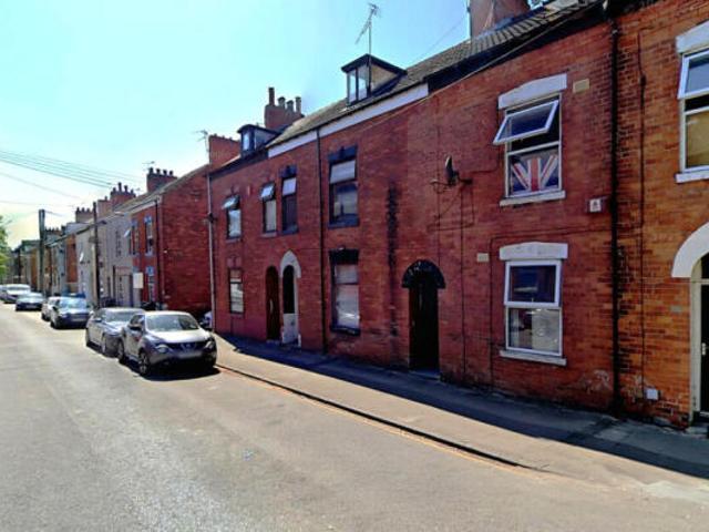 Cottage for sale in Hull, City Of Kingston Upon Hull