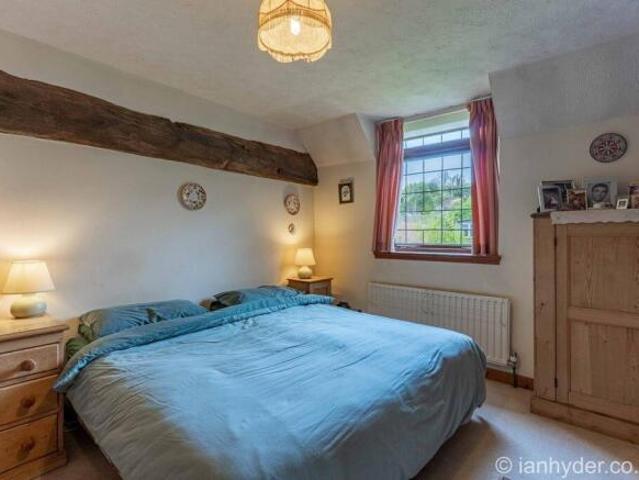 Cottage for sale in East Sussex