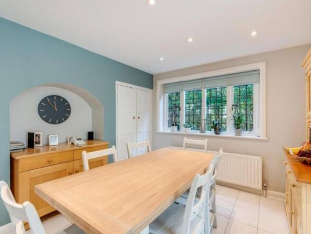 Property for sale in Hampstead Garden Suburb, Greater London