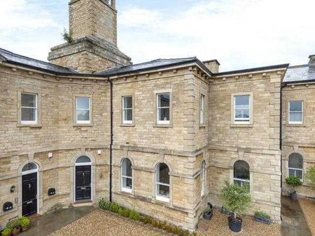 House for sale in Lincolnshire