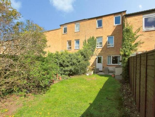 Cottage for sale in Bringhurst