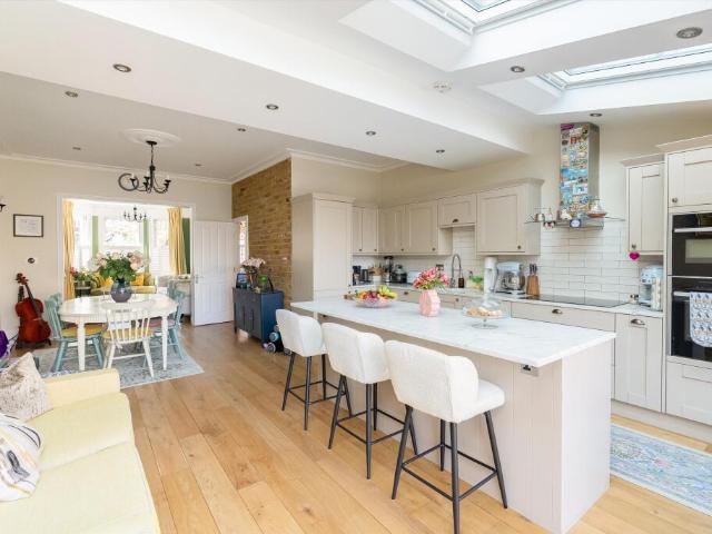 Cottage for sale in Cat Hill, Isle Of Man