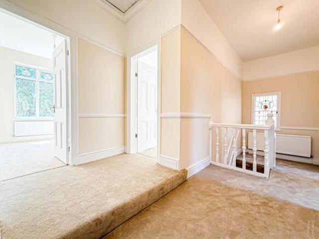 Cottage for sale in Calderstones