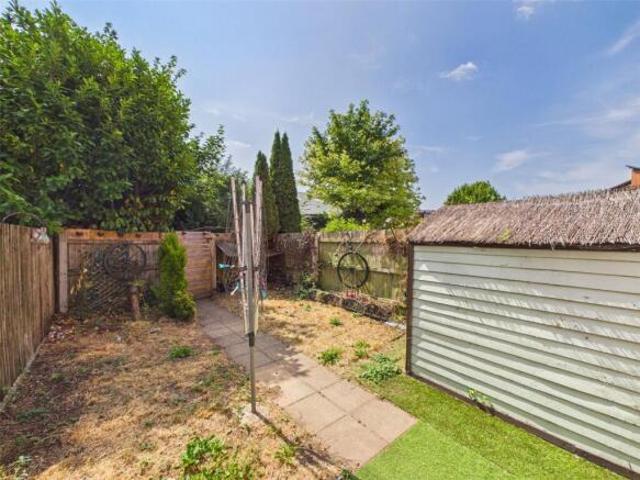 Cottage for sale in Worcestershire