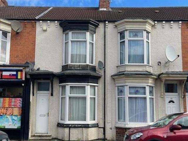 House for sale in Tees Valley, England