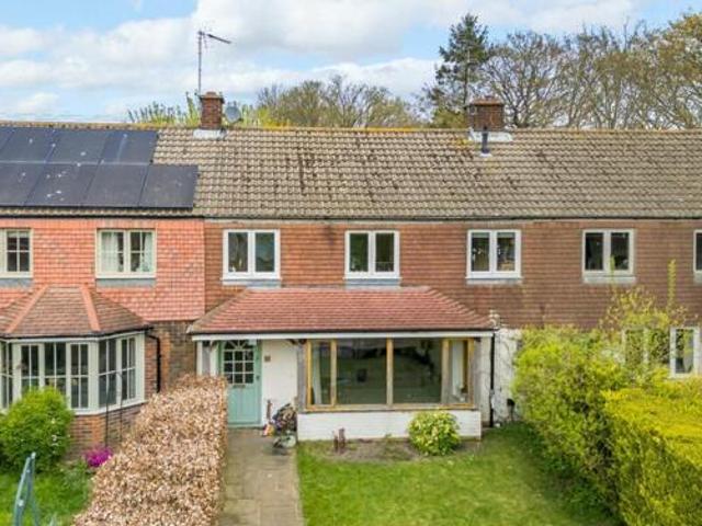 House for sale in Midhurst, Chichester