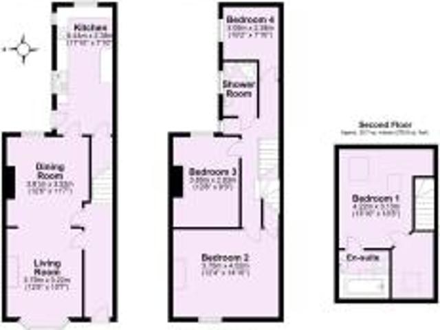 Cottage for sale in Scarcroft, York
