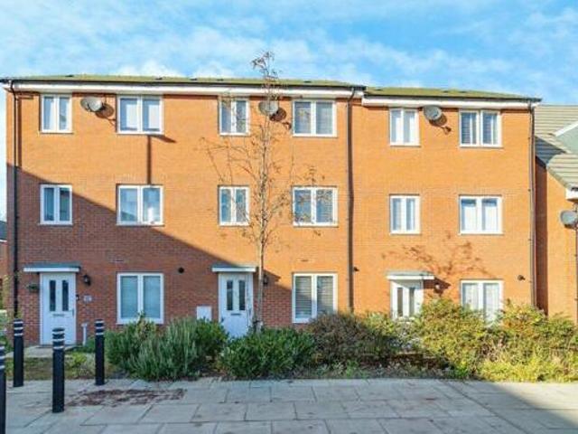 House for sale in City of Milton Keynes, England