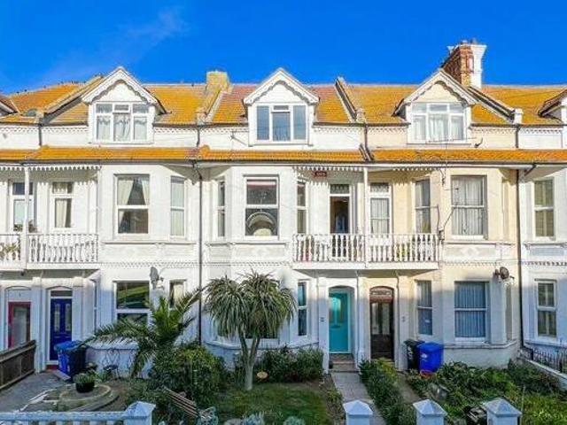 House for sale in Acol, Kent