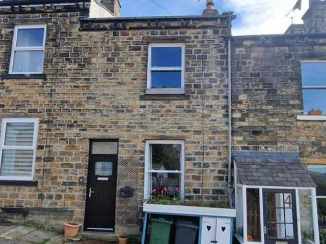 House for sale in Mirfield, West Yorkshire