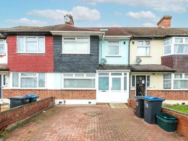 House for sale in Surrey, England