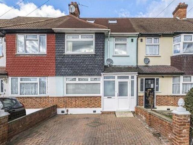 House for sale in Surrey, England