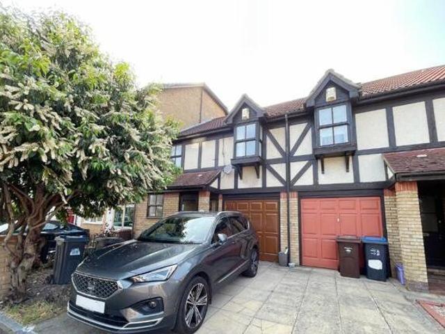House for sale in City of London, Greater London