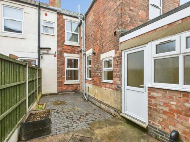 Cottage for sale in Derby, East Midlands