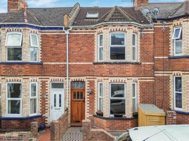 Cottage for sale in Polsloe, Watergate