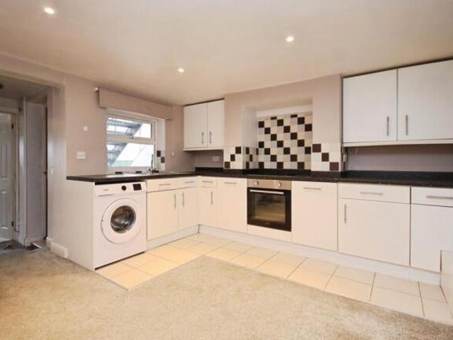 Cottage for sale in Brayford, Lincolnshire
