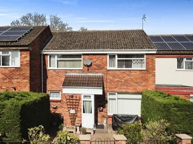 House for sale in Taunton, Somerset