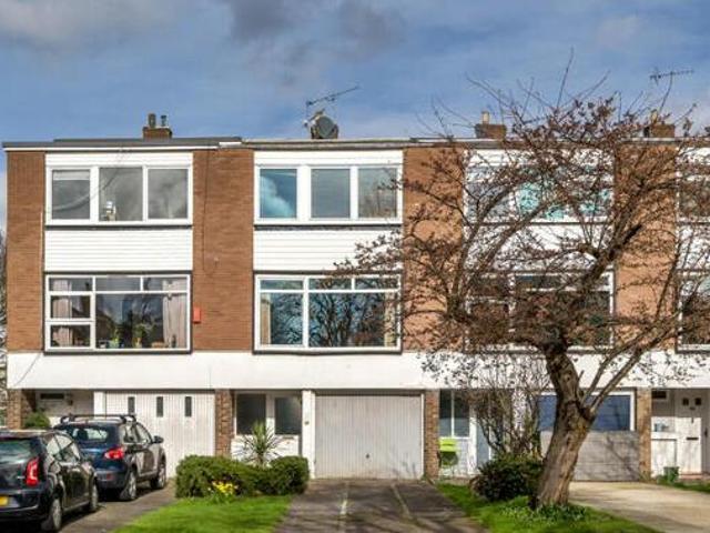 House for sale in City of London, Greater London