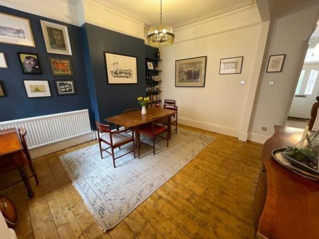 Cottage for sale in Ferryden, Scotland