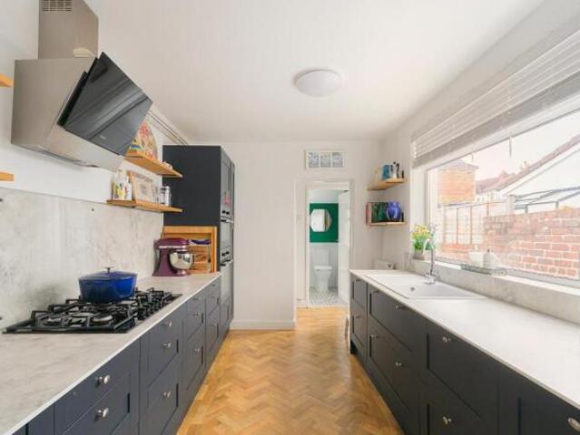 Cottage for sale in Brislington, Bristol