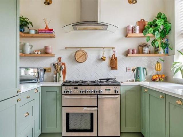 Cottage for sale in Garforth, West Yorkshire
