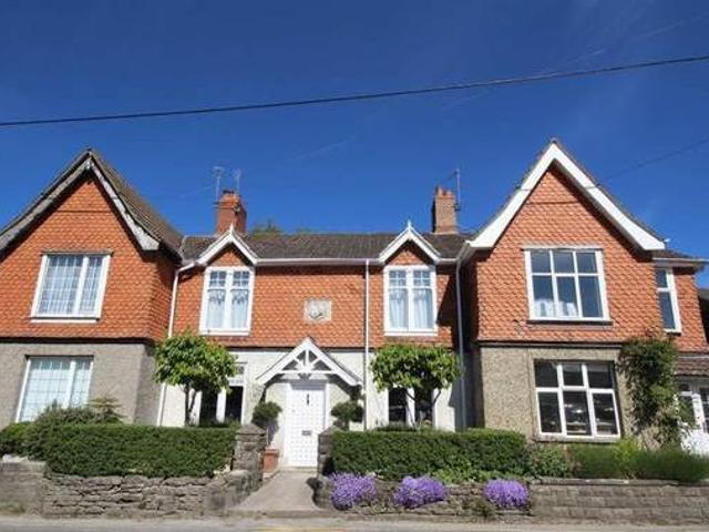 House for sale in Wiltshire