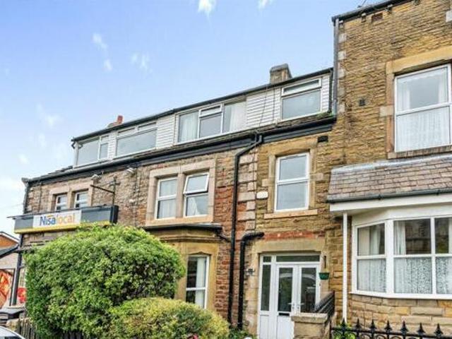 House for sale in Bare, Lancashire