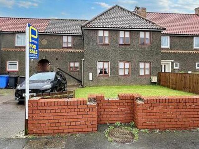 House for sale in Morpeth, Northumberland